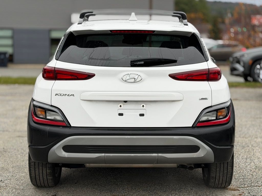 Used 2023 Hyundai Kona SEL SUV