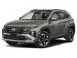 Hyundai Tucson Hybrid