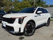 Kia Sorento Plug-In Hybrid