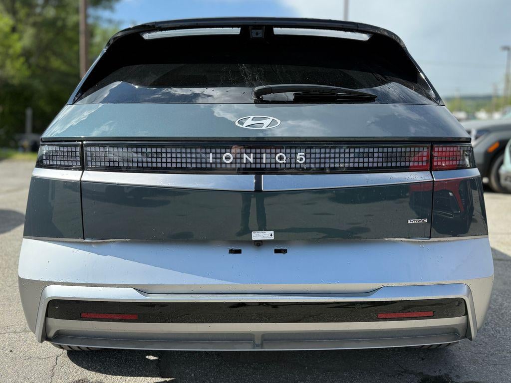 New 2026 Hyundai IONIQ 5 Limited SUV