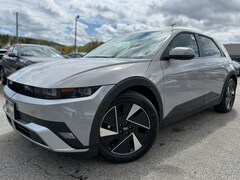 2026 Hyundai IONIQ 5 SE SUV