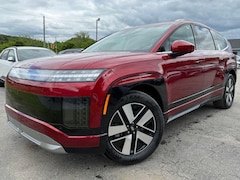 2026 Hyundai IONIQ 9 SEL SUV