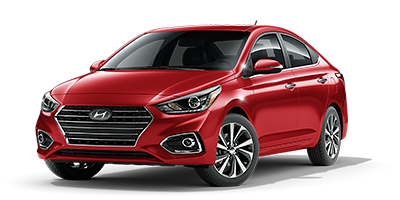 2018 hyundai accent sel discount