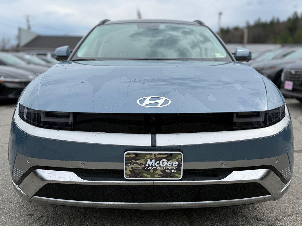 New 2026 Hyundai IONIQ 5 Limited SUV