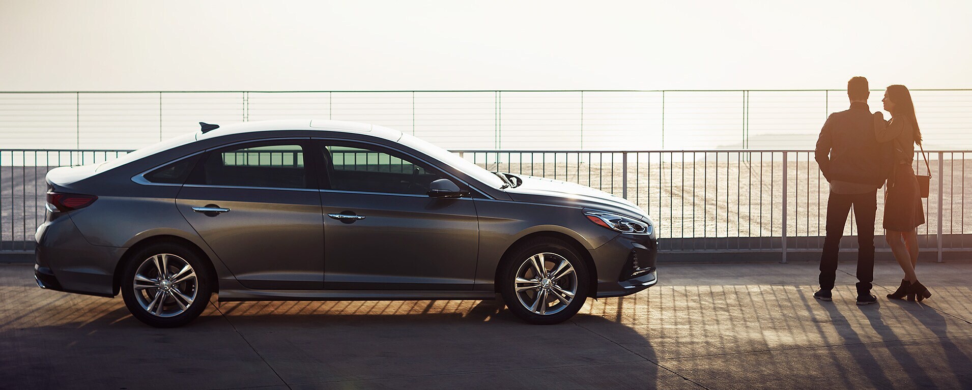 2017 Hyundai Sonata Details in Barre, VT McGee Hyundai