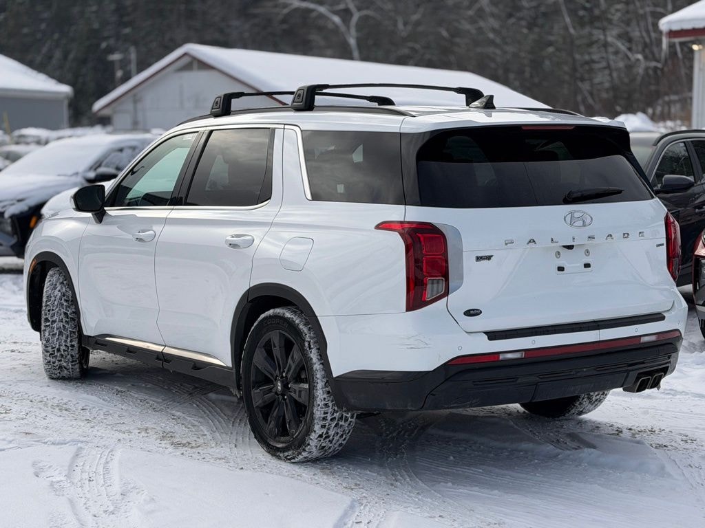 Used 2023 Hyundai Palisade XRT SUV