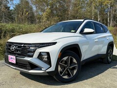 2026 Hyundai Tucson SEL AWD SUV