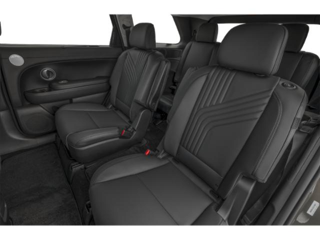 2026 Hyundai Palisade SEL - Photo 12
