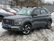 Certified 2024 Hyundai Venue Limited SUV