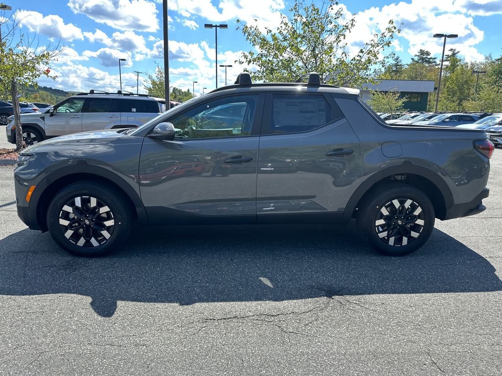 New 2026 Hyundai Santa Cruz SEL AWD Truck