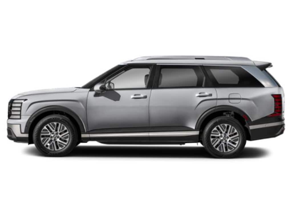 New 2026 Hyundai Palisade Hybrid SEL Premium 8P SUV