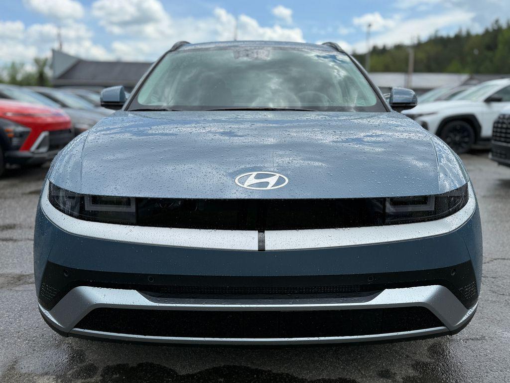 2026 Hyundai Ioniq 5 SEL photo 2