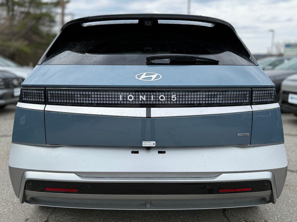 New 2026 Hyundai IONIQ 5 Limited SUV