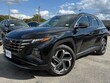 Hyundai Tucson Hybrid