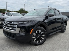 2026 Hyundai Santa Cruz SEL Activity AWD Truck