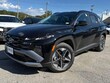 Hyundai Tucson Hybrid
