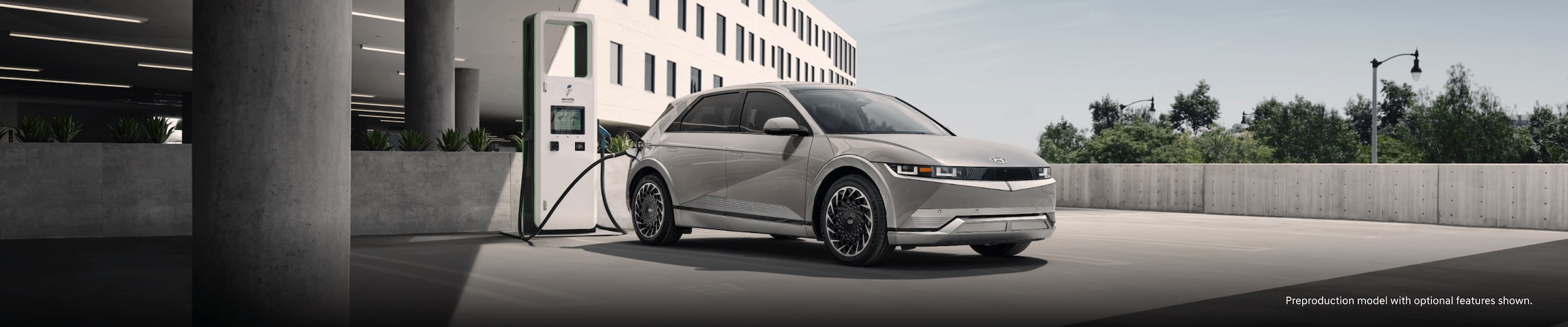 Hyundai IONIQ 5 Charge Time Speed & AtHome Charging Guide