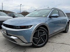 2026 Hyundai IONIQ 5 Limited SUV