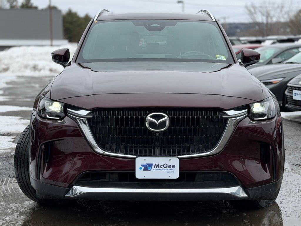 Used 2024 Mazda CX-90 3.3 Turbo Premium Plus SUV