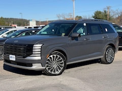 2026 Hyundai Palisade Calligraphy AWD SUV