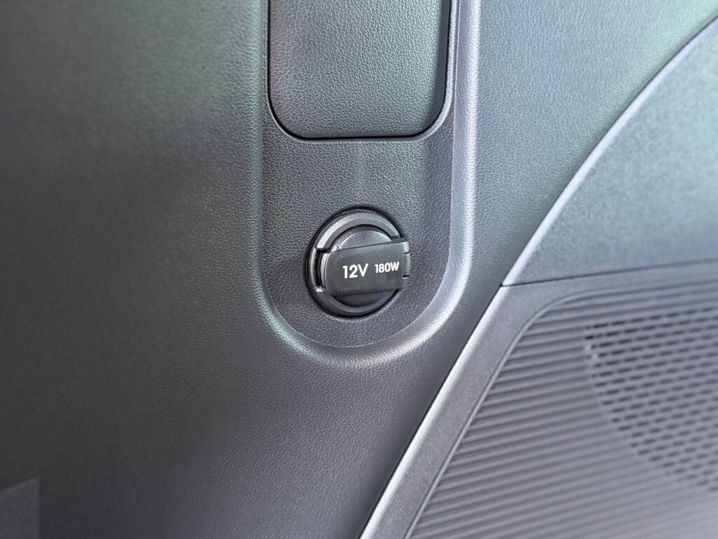 New 2026 Hyundai Palisade XRT AWD SUV