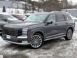  Hyundai Palisade Hybrid