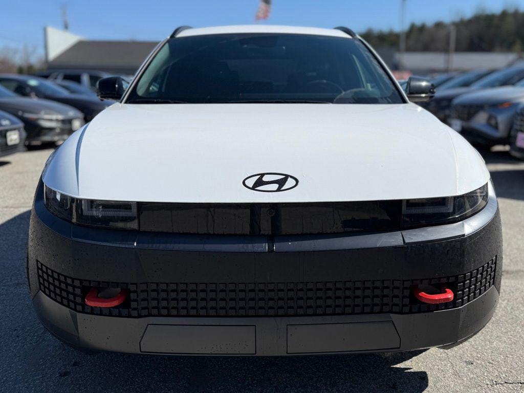 New 2025 Hyundai IONIQ 5 XRT SUV