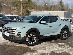 2026 Hyundai Santa Cruz SE AWD Truck