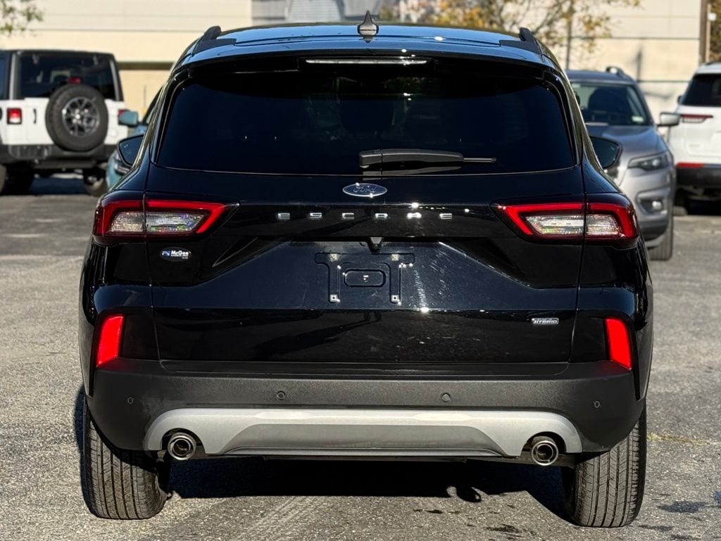 Used 2023 Ford Escape PHEV SUV