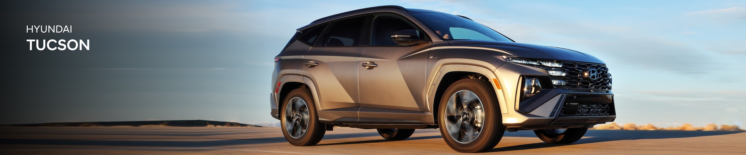 Hyundai Tucson Towing Capacity