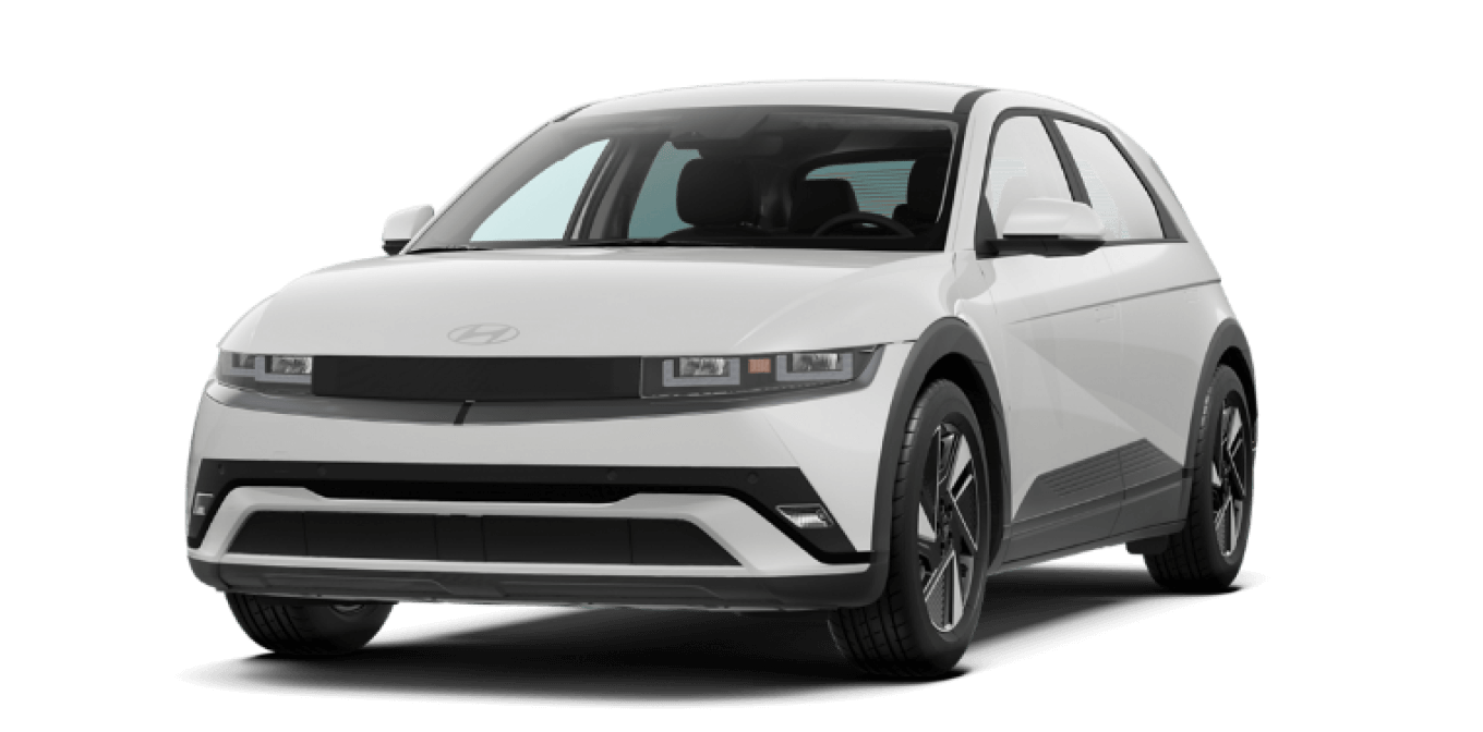 Hyundai IONIQ 5 SE AWD