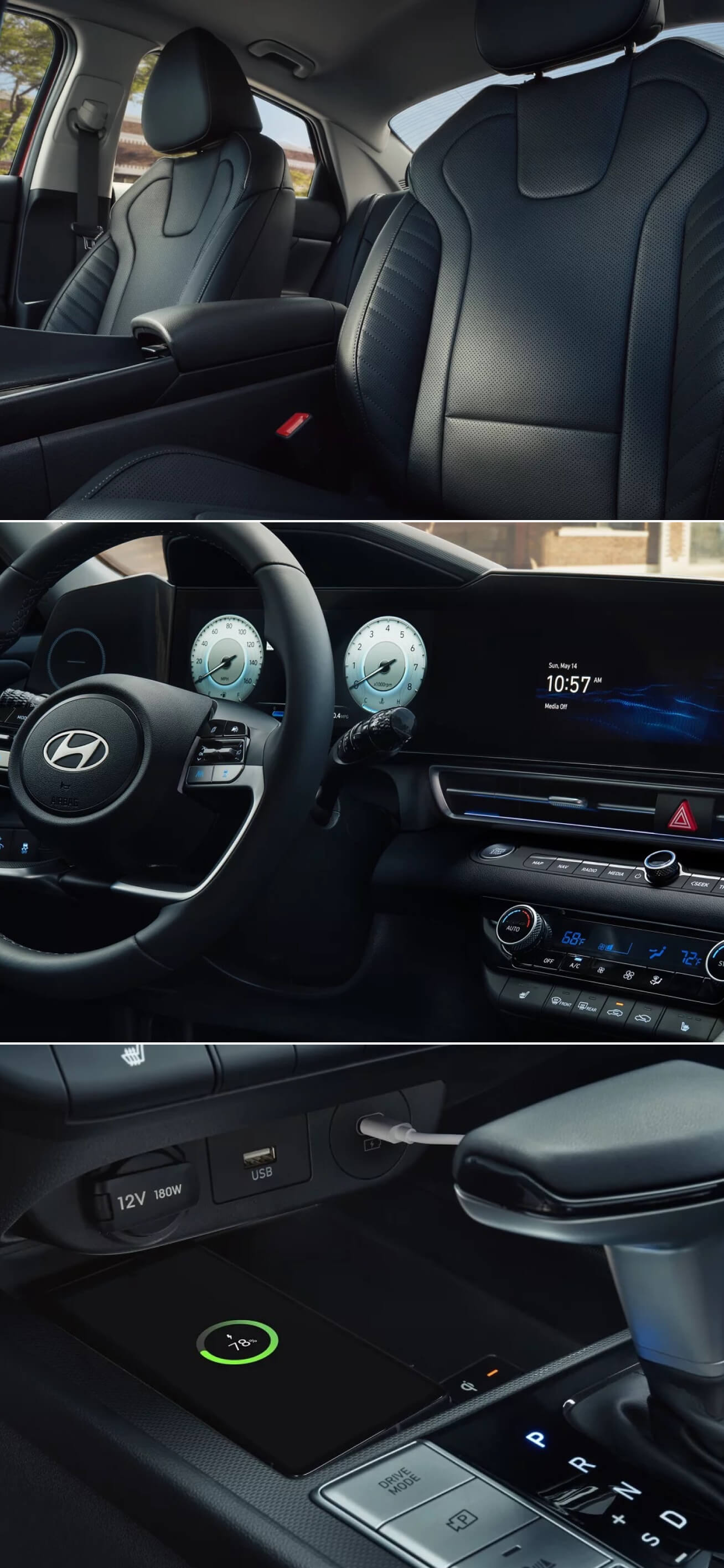 Learn More About the New Hyundai Elantra for Sale