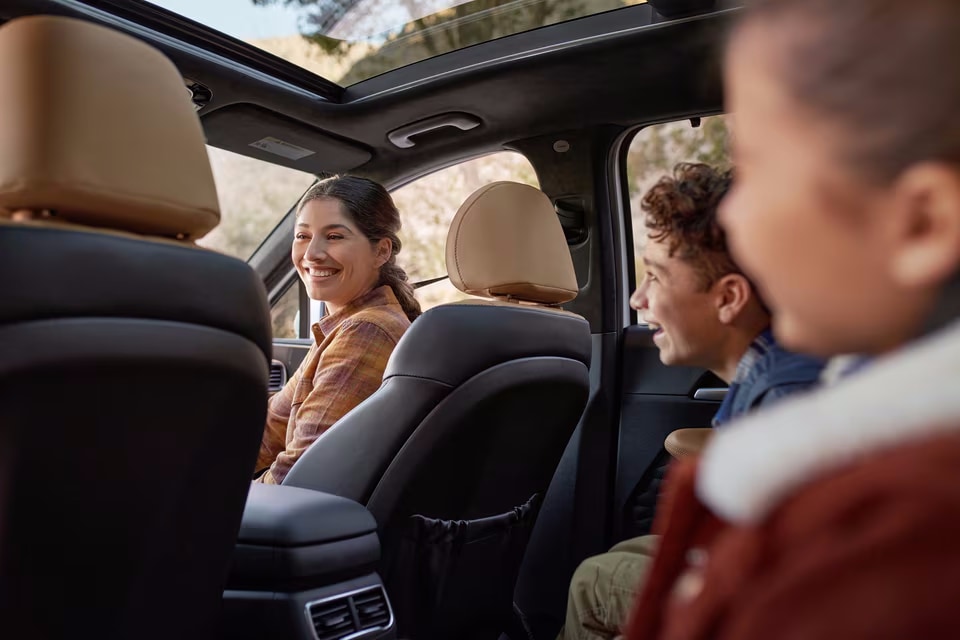 Hyundai Lifestyle