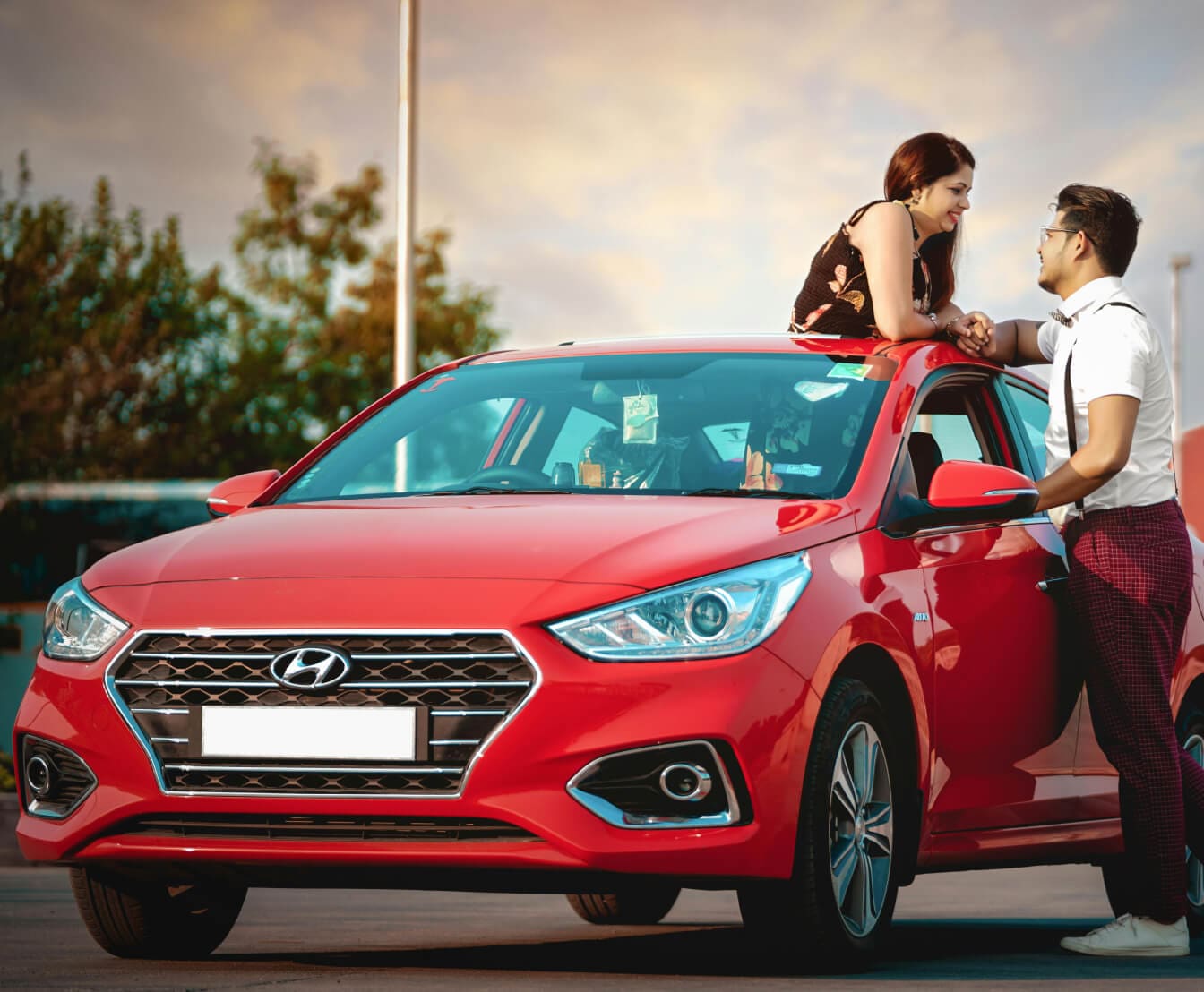 Visit Our Community-Driven Lamoille County Hyundai Dealer