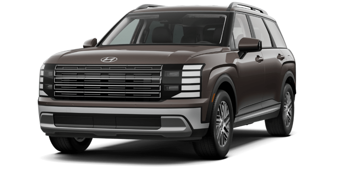 Hyundai Palisade SEL AWD