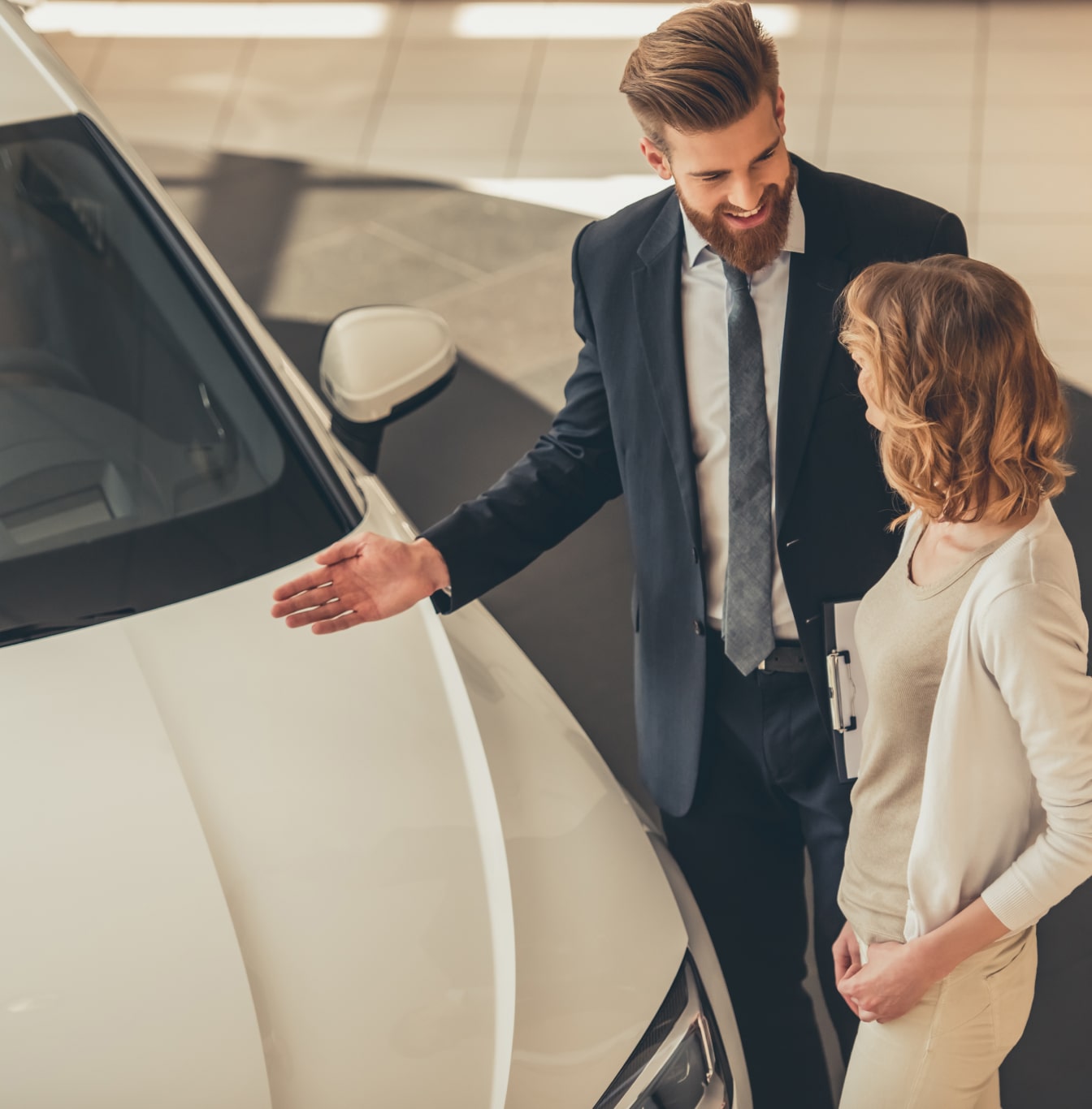 New & Used Hyundai Vehicles for Sale