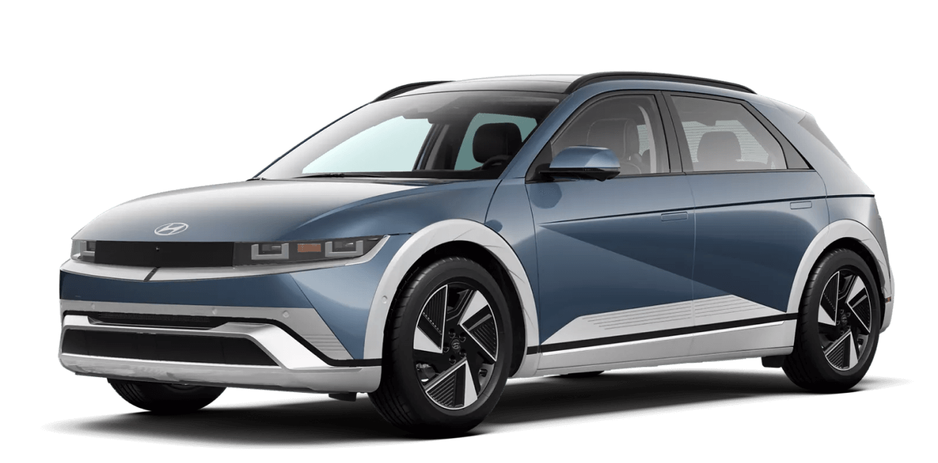Hyundai IONIQ 5 SE