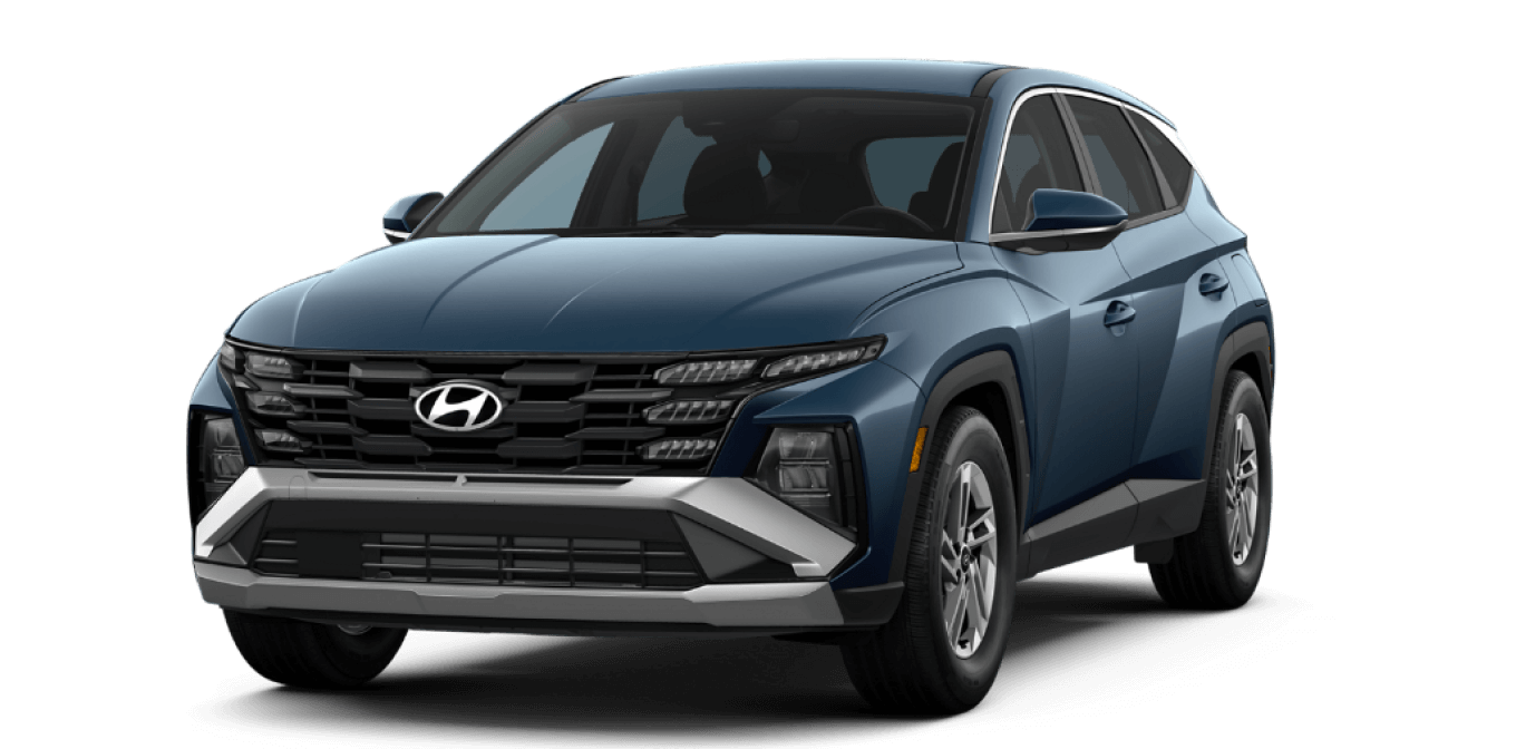 Hyundai Tucson SE AWD