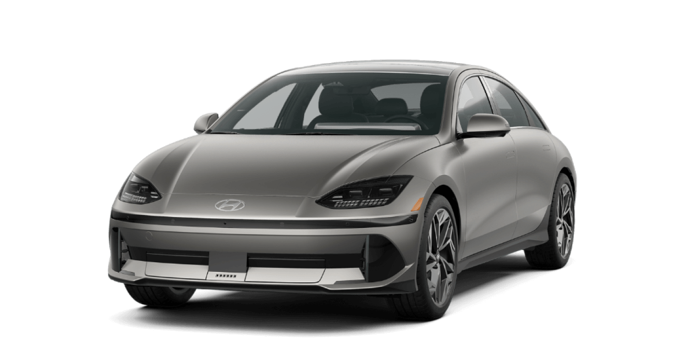 Hyundai IONIQ 6 Limited RWD