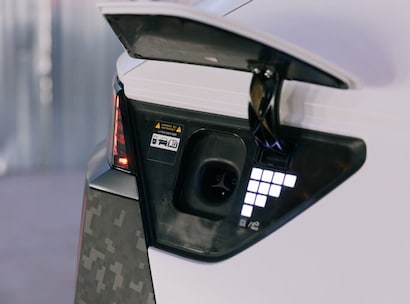 Charging costs, efficiency, and planning