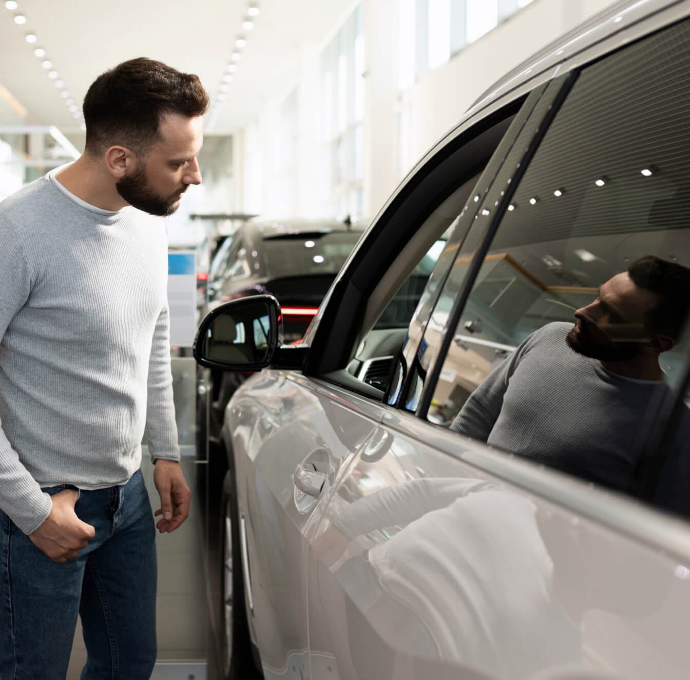 How Do the United States Auto Tariffs Work?