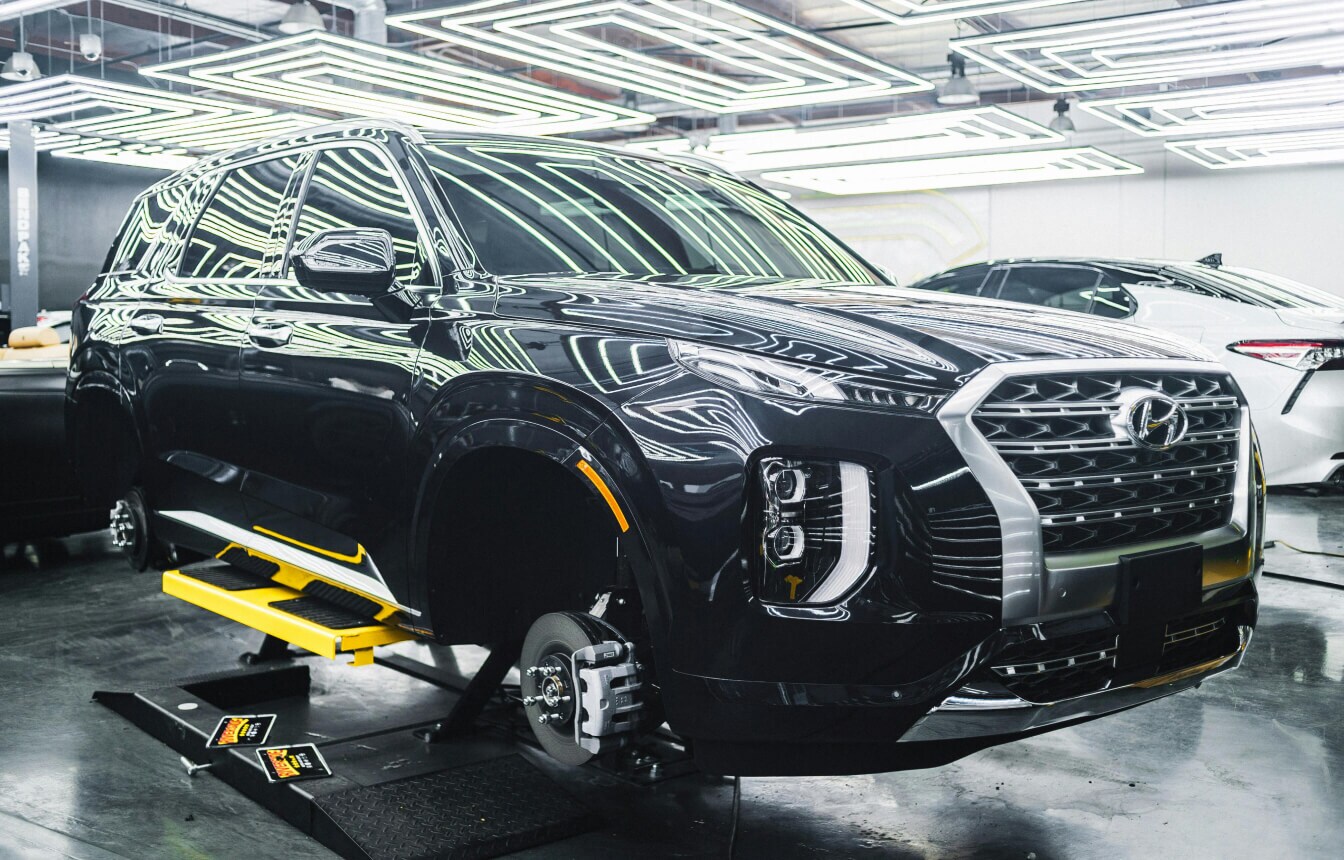 Find Great Service at McGee Hyundai Lamoille County, V