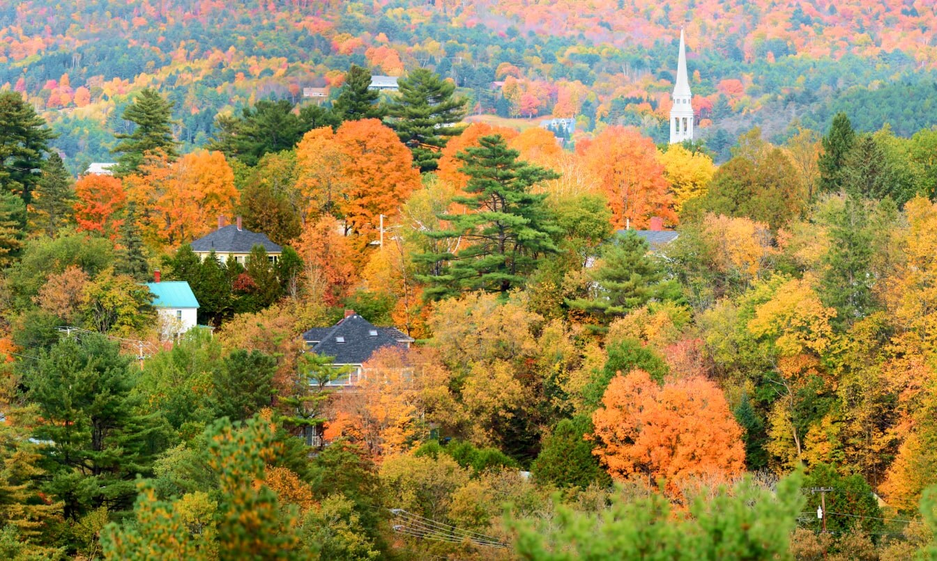 Hyundai Service Center Near St. Johnsbury, VT