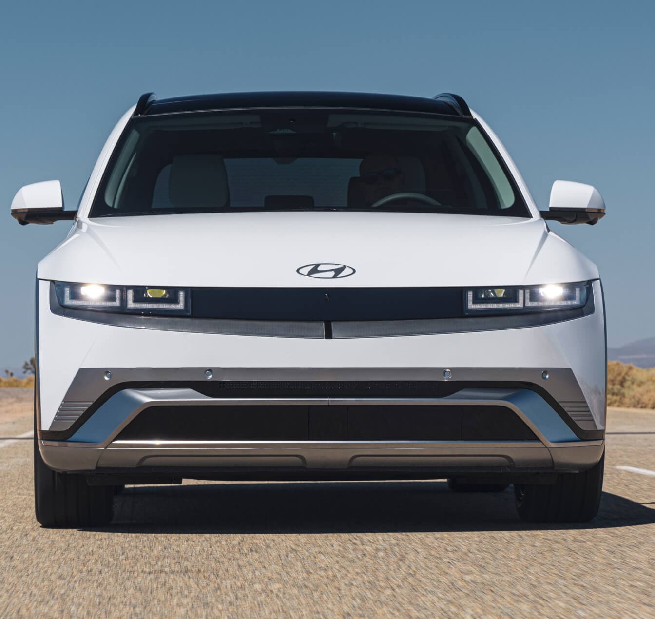 Finances & Lease Specials on EVs in Barre, VT