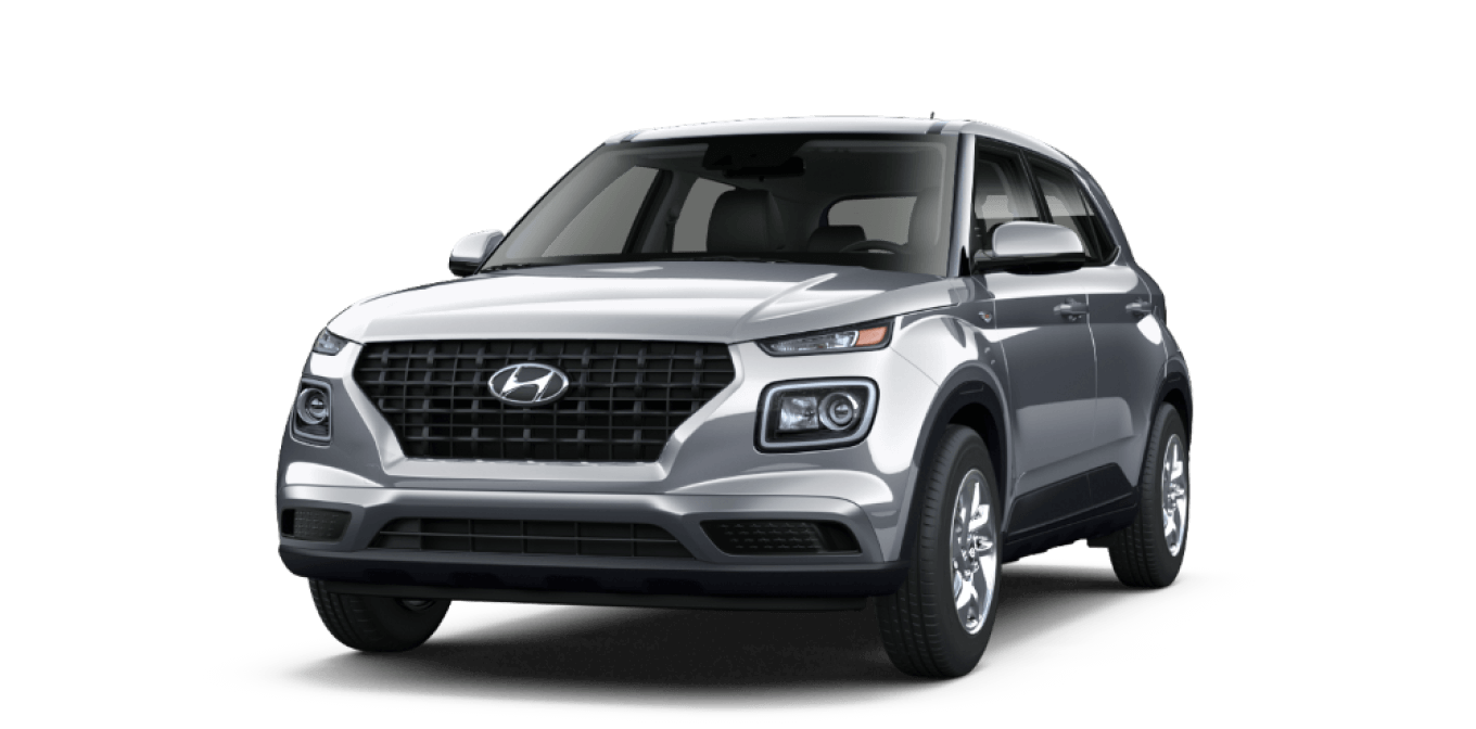 Hyundai Venue SE