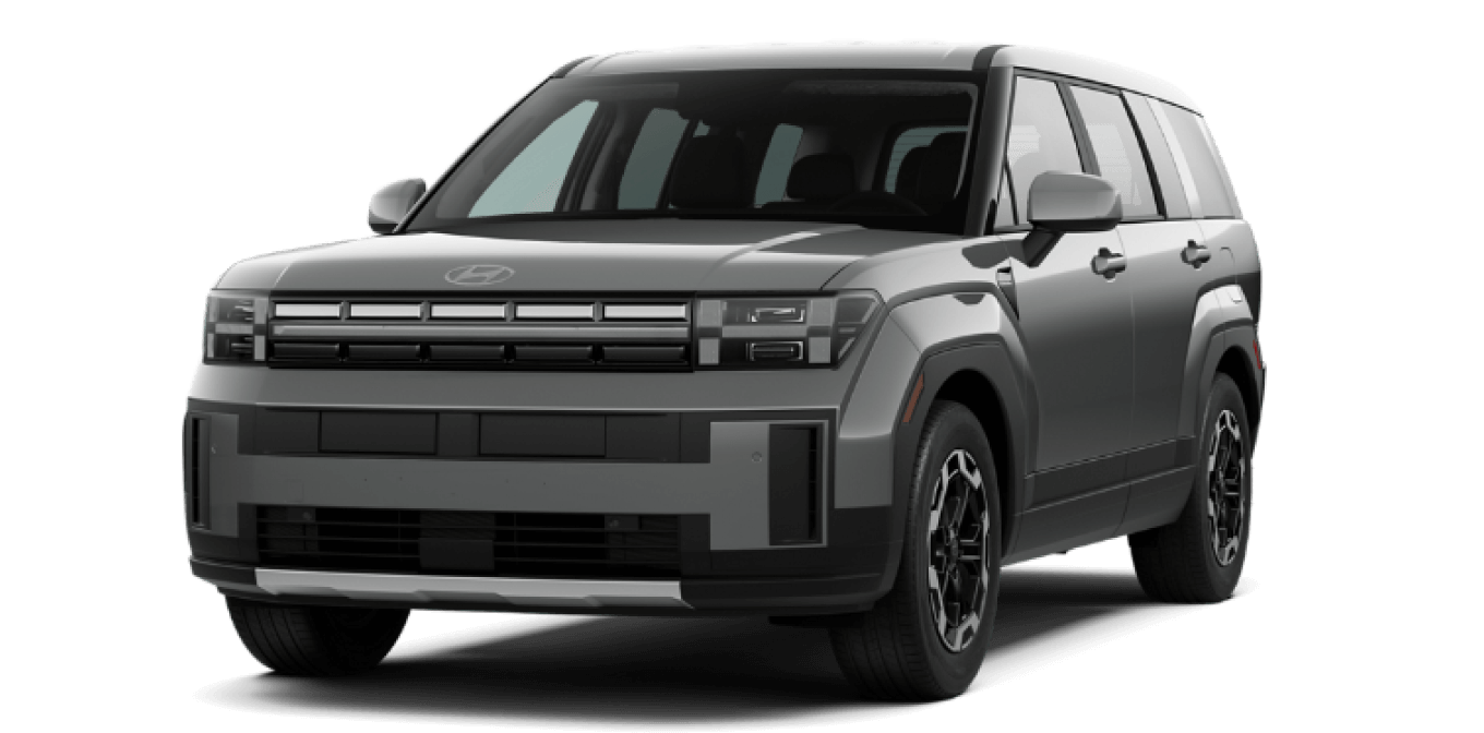 Hyundai Santa Fe SE AWD