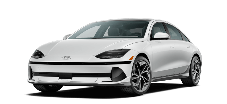Hyundai Ioniq 6 Trim