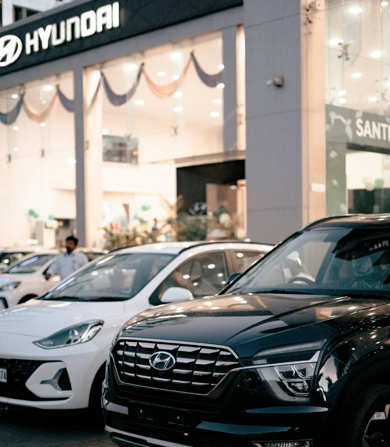 Explore Our New & Used Hyundai Dealer Near Lamoille County, VT