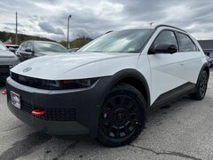 2025 Hyundai IONIQ 5 XRT SUV
