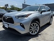 Toyota Highlander Hybrid
